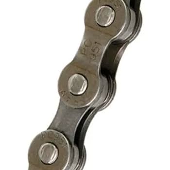 SRAM PC 951 P-Link Bicycle Chain, 9-Speed, Grey : Amazon.ca